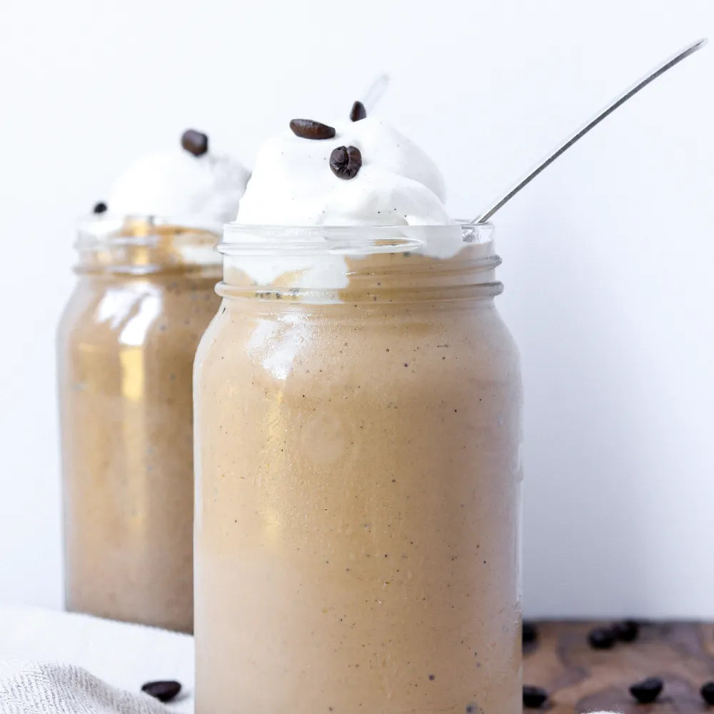 Frappuccino Smoothie - Good Protein