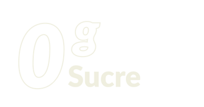 Nutrition Facts Image