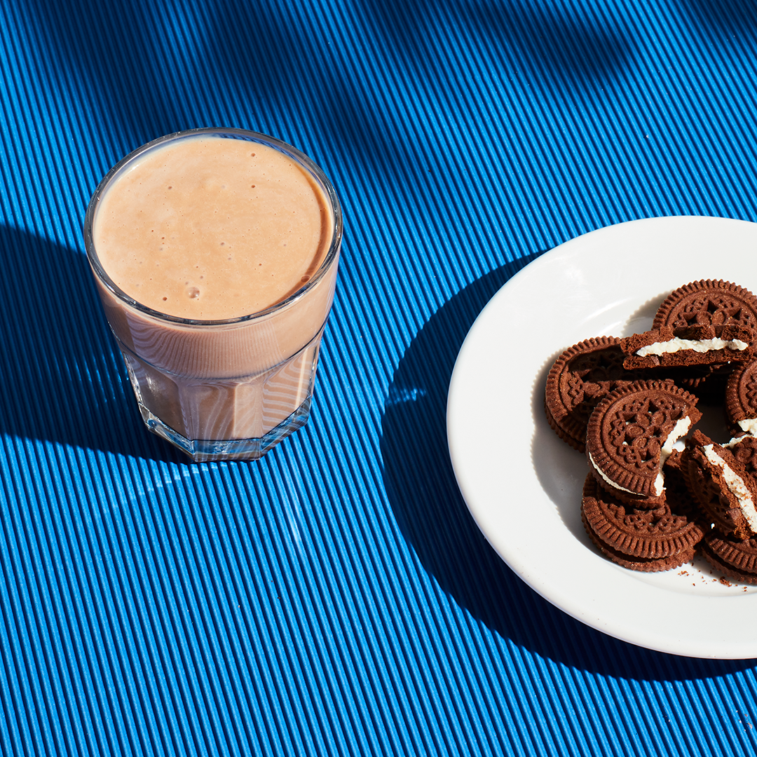 Cookies & Cream - All-in-One Superfood Shake
