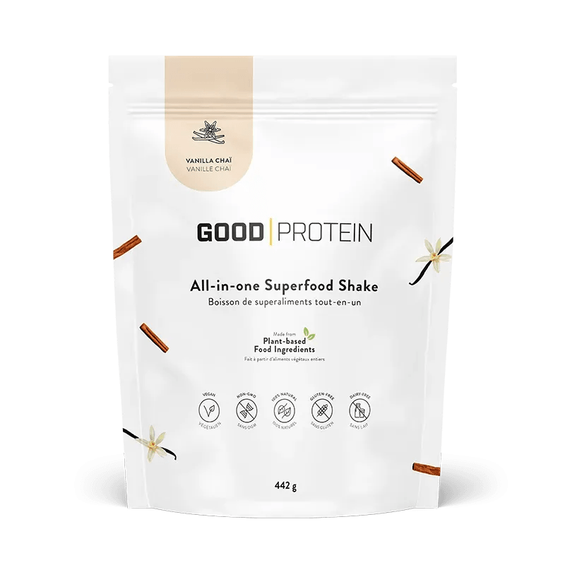Good online protein powder