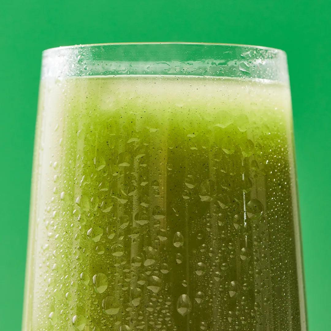 Green Superfood Juice