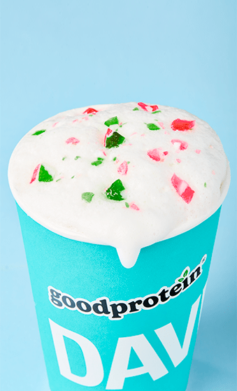 La boisson spéciale des fêtes