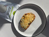 Protein Spinach Artichoke Toast - Good Protein