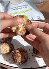 High-Protein Bagel Bites - Good Protein