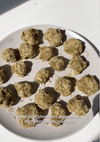 Pistachio Protein Balls - Good Protein
