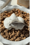 Apple Crumble - Good Protein