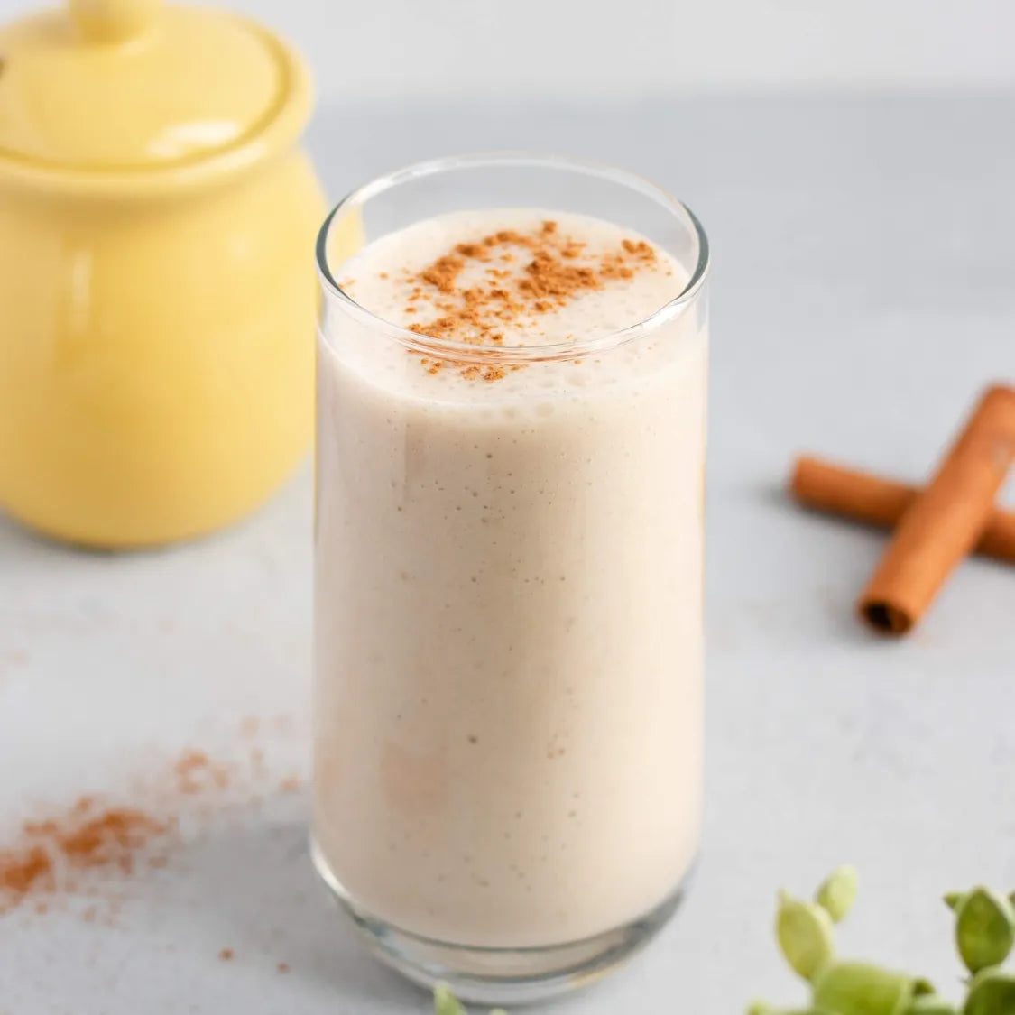 Gingerbread Smoothie - Good Protein