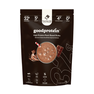 Chocolate Milk - 32g High Protein Shake