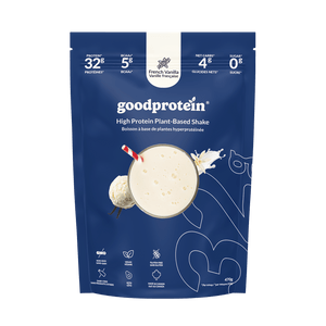 French Vanilla - 32g High Protein Shake