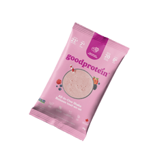 Single Serve - All-in-One Shake - Good Protein Canada