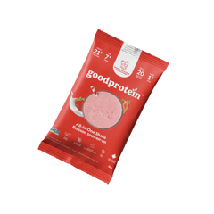 Single Serve - All-in-One Shake - Good Protein Canada