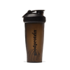 Shaker Bottle — Black - Good Protein