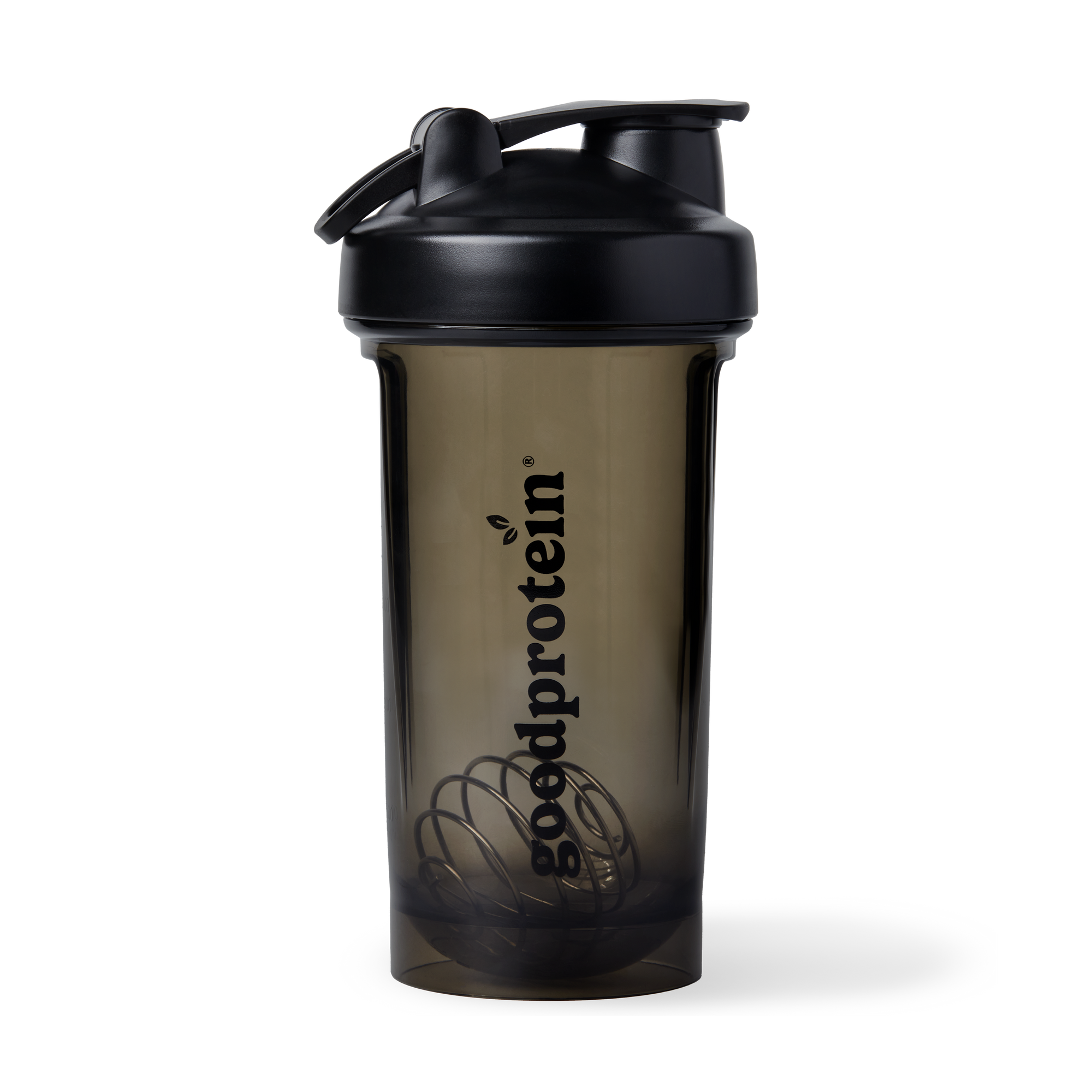 Bouteille Shaker - Noire