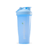 Shaker Bottle — Blue - Good Protein