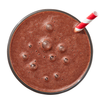 Complete Nutrition,
in One Shake