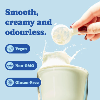 Plant - Based Collagen Booster - Good Protein