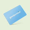 Digital Gift Card - Good Protein