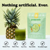 Tropical Fruit - Green Superfood Juice - Good Protein