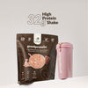 Chocolate Milk - 32g High Protein Shake - Good Protein