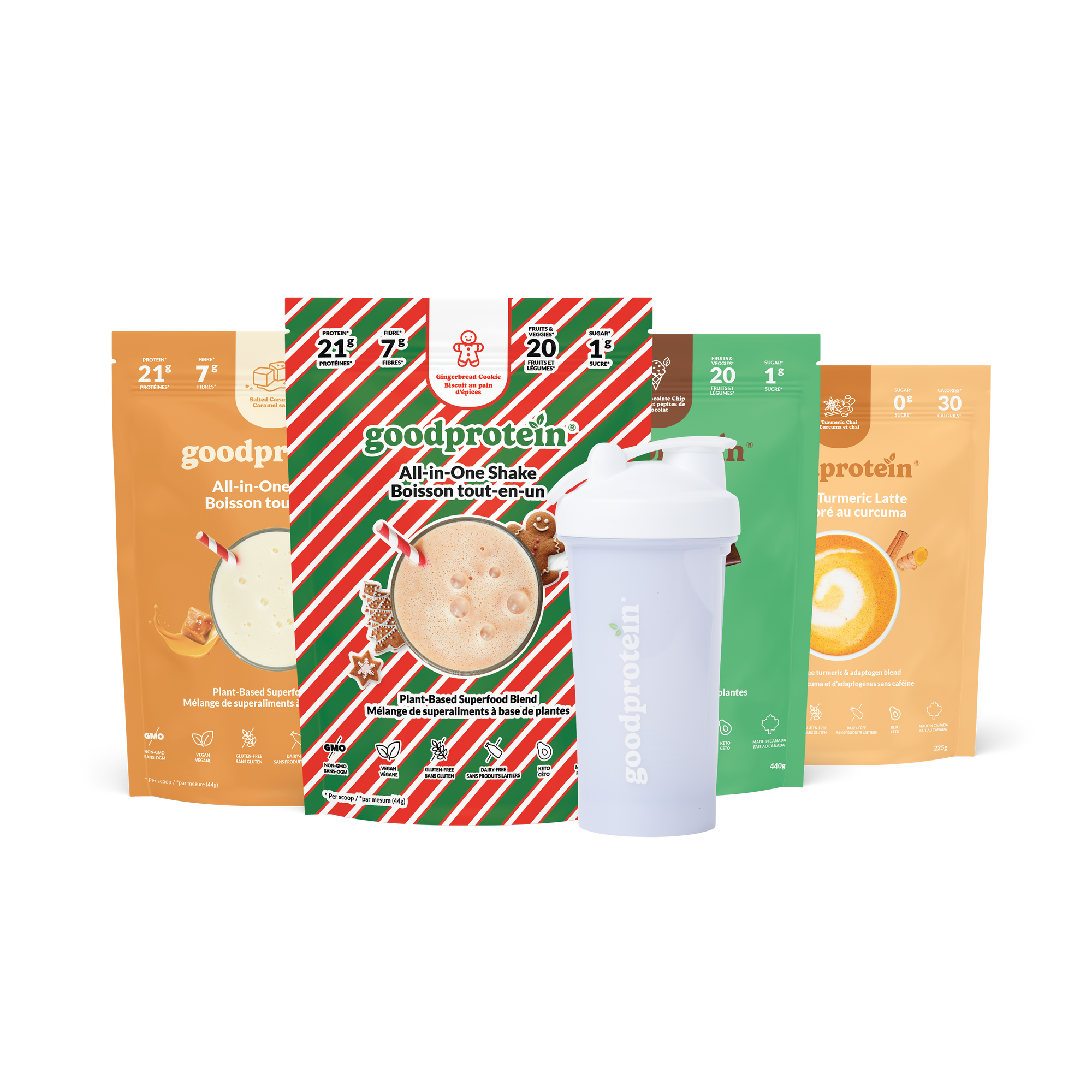 Holiday Bundle