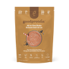 Good Protein Mocha All-in-One Shake pouch that highlights 21g protein, 7g fibre and 25+ nutrients