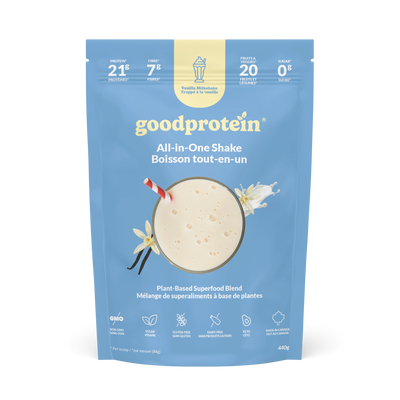 Good Protein All-in-One Shake
