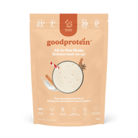 Chaï Latté - Boisson tout-en-un