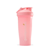 Shaker Bottle — Pink - Good Protein
