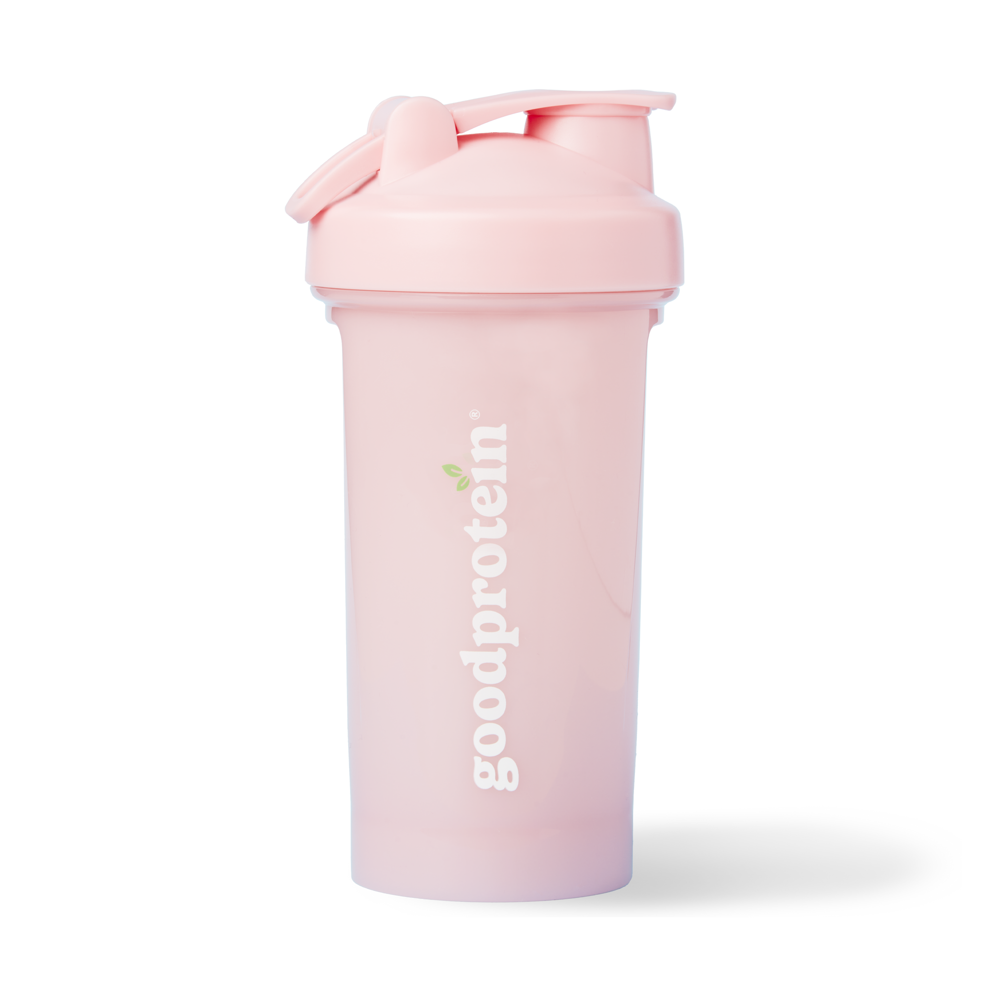 Bouteille Shaker - Rose