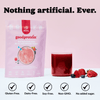Mixed Berries - Red Superfood Juice - Good Protein