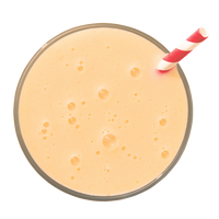 Complete Nutrition, in One Shake