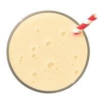 Complete Nutrition, in One Shake