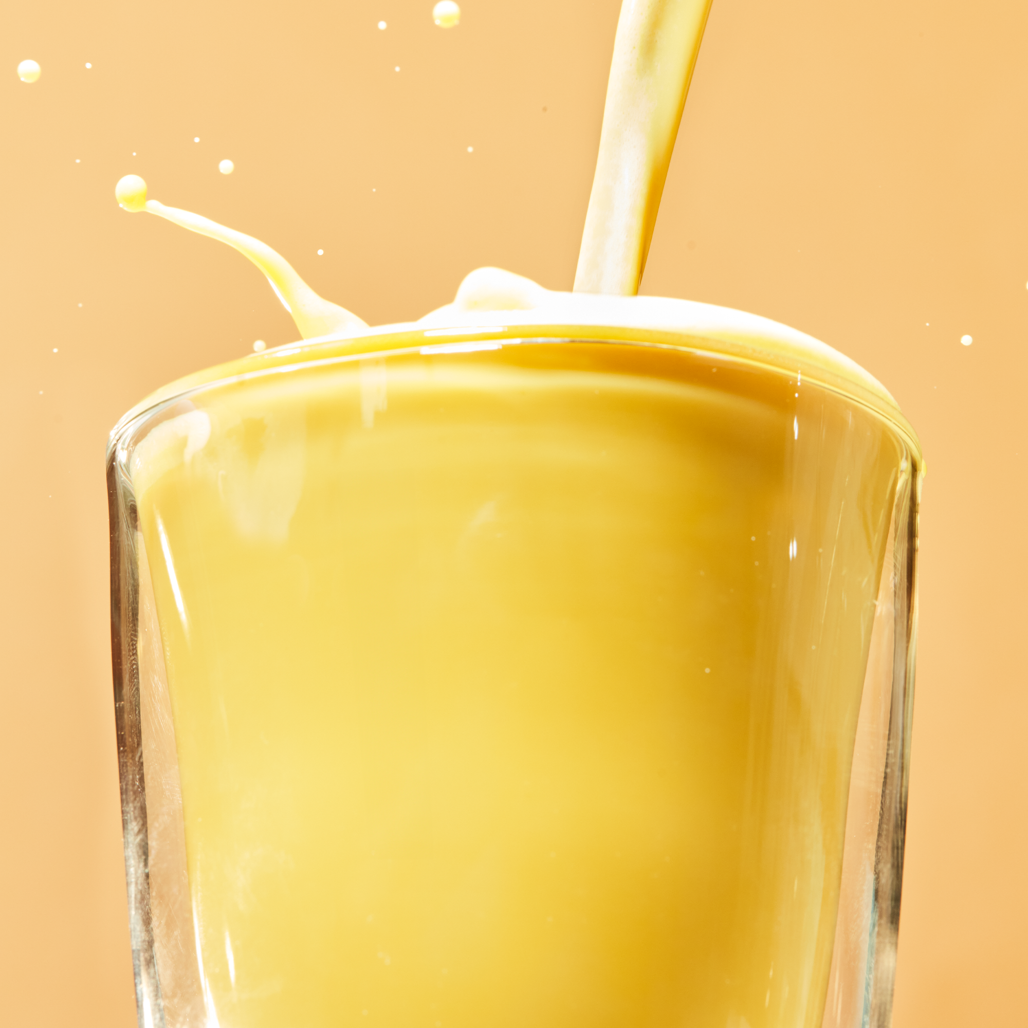 Golden Turmeric Latte