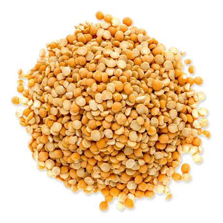 Ingredients | Good Protein – Clean Plant-Based Nutrition