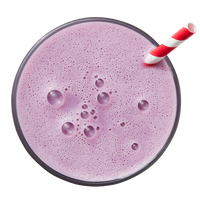 Complete Nutrition, in One Shake