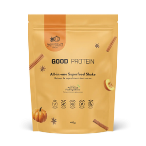 All In One Protein The Works Review