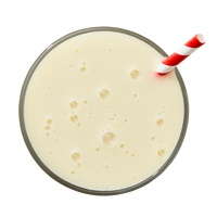 Complete Nutrition, in One Shake