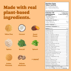 Salted Caramel - All - in - One Shake - Good Protein