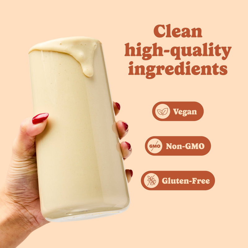 Chai Latte - All - in - One Shake - Good Protein