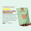 Good Protein Mint & Chocolate Chip All-in-One Shake bag with customer 5-star review.