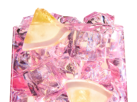 Pink Lemonade - Clear Protein + Electrolytes