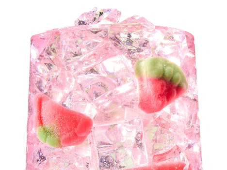 Watermelon Candy - Clear Protein + Electrolytes