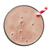 Complete Nutrition, in One Shake