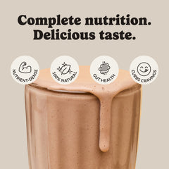 Cookies & Cream - All-in-One Shake - Good Protein Canada