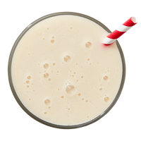 Complete Nutrition, in One Shake