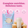 Vanilla Cupcake - All - in - One Shake - Good Protein