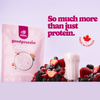Mixed Berries - All - in - One Shake - Good Protein