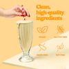 Orange Cream Pop - All - in - One Shake - Good Protein