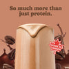 Mocha - All - in - One Shake - Good Protein