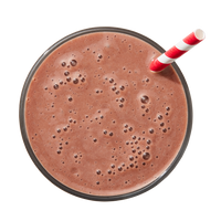 Complete Nutrition, in One Shake